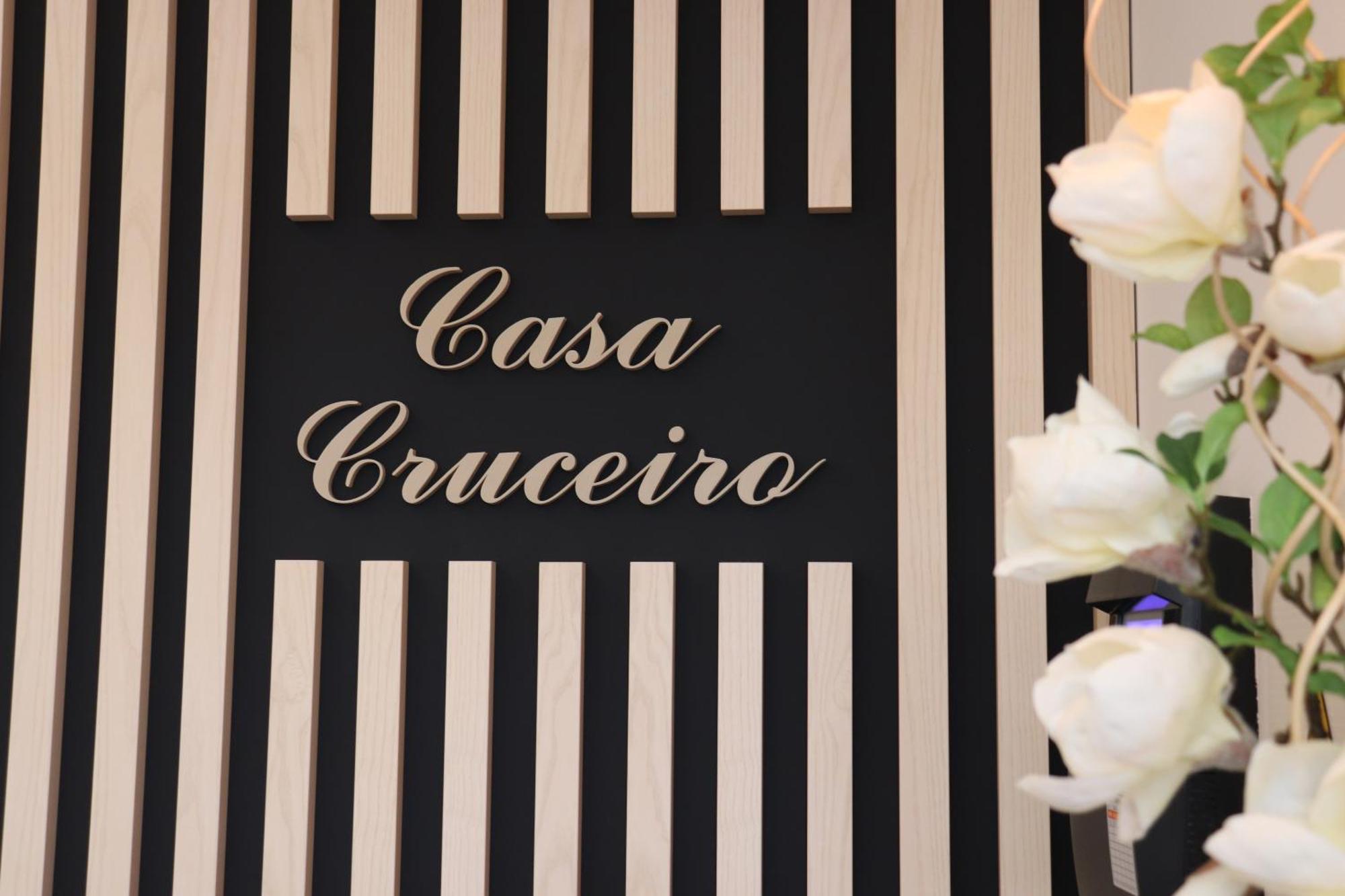 Arzúa Pension Casa Cruceiro מראה חיצוני תמונה